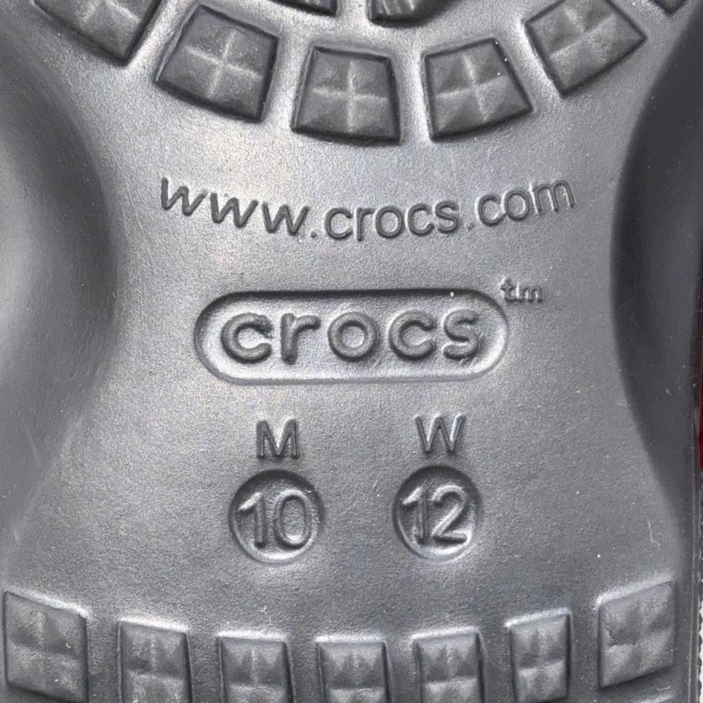 CROCS unisex baya